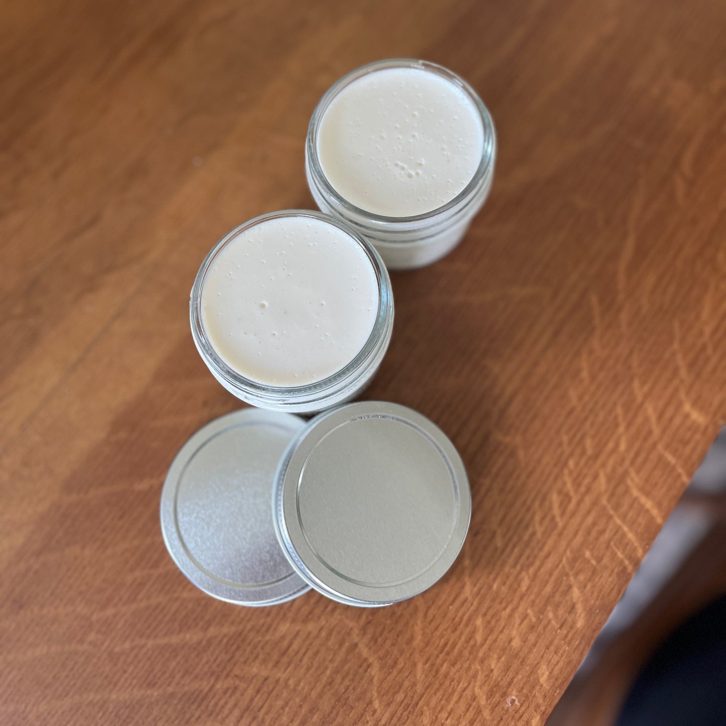 Grace | Goat Milk Magnesium Body Butter