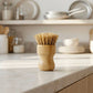 Bamboo Pot Scrubber