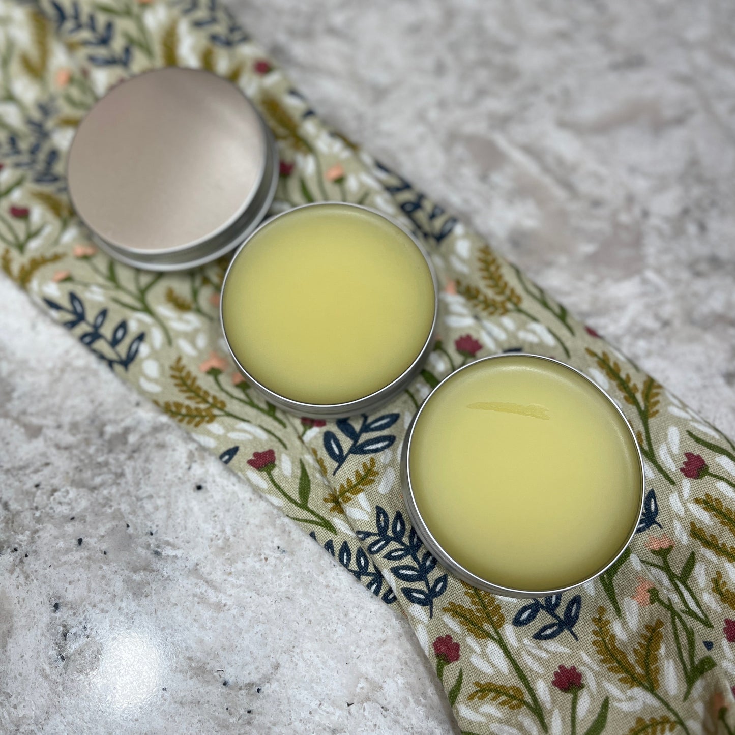 Mighty Mullein Chest Rub