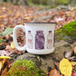 Drink Milk Coffee Mug : White Mug