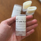 Beef with Ticks | Tallow Based Bug Off Balm
