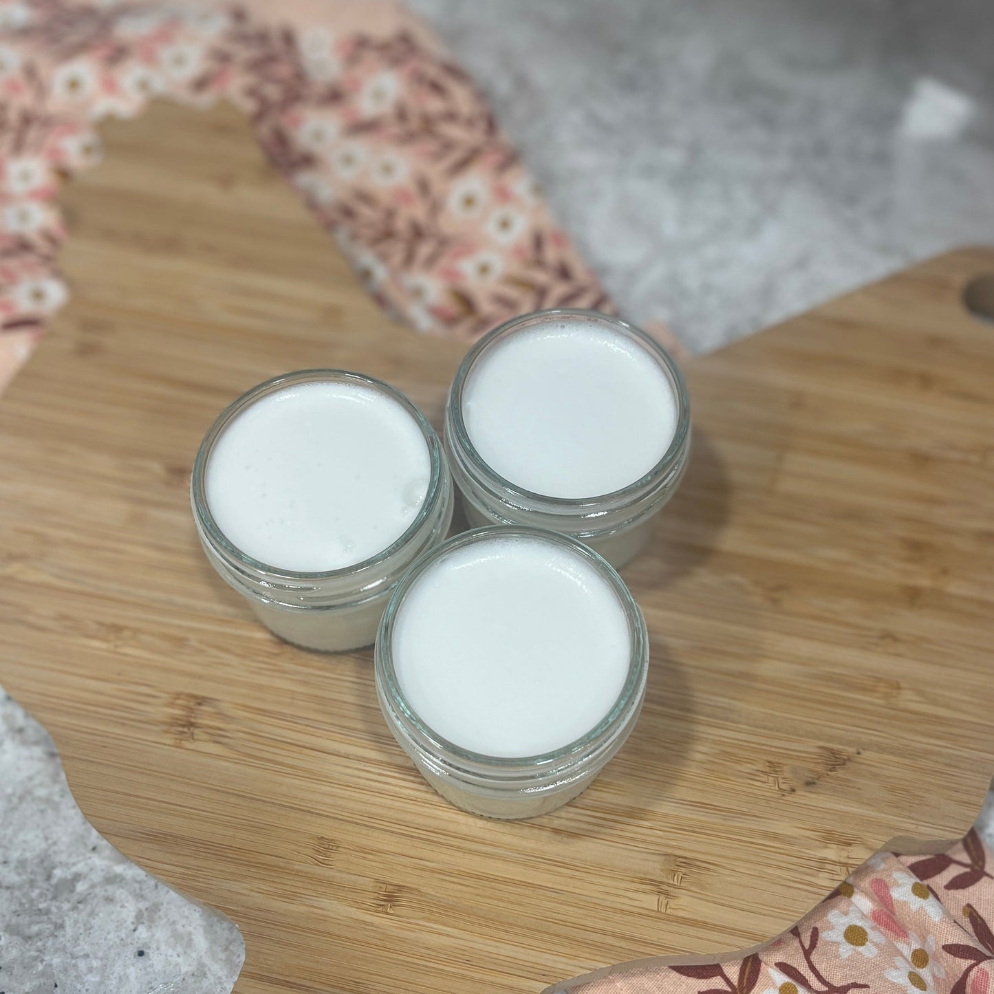 Lavender | Goat Milk Magnesium Body Butter